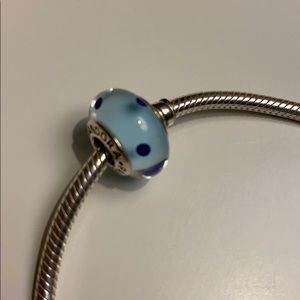Pandora Charm